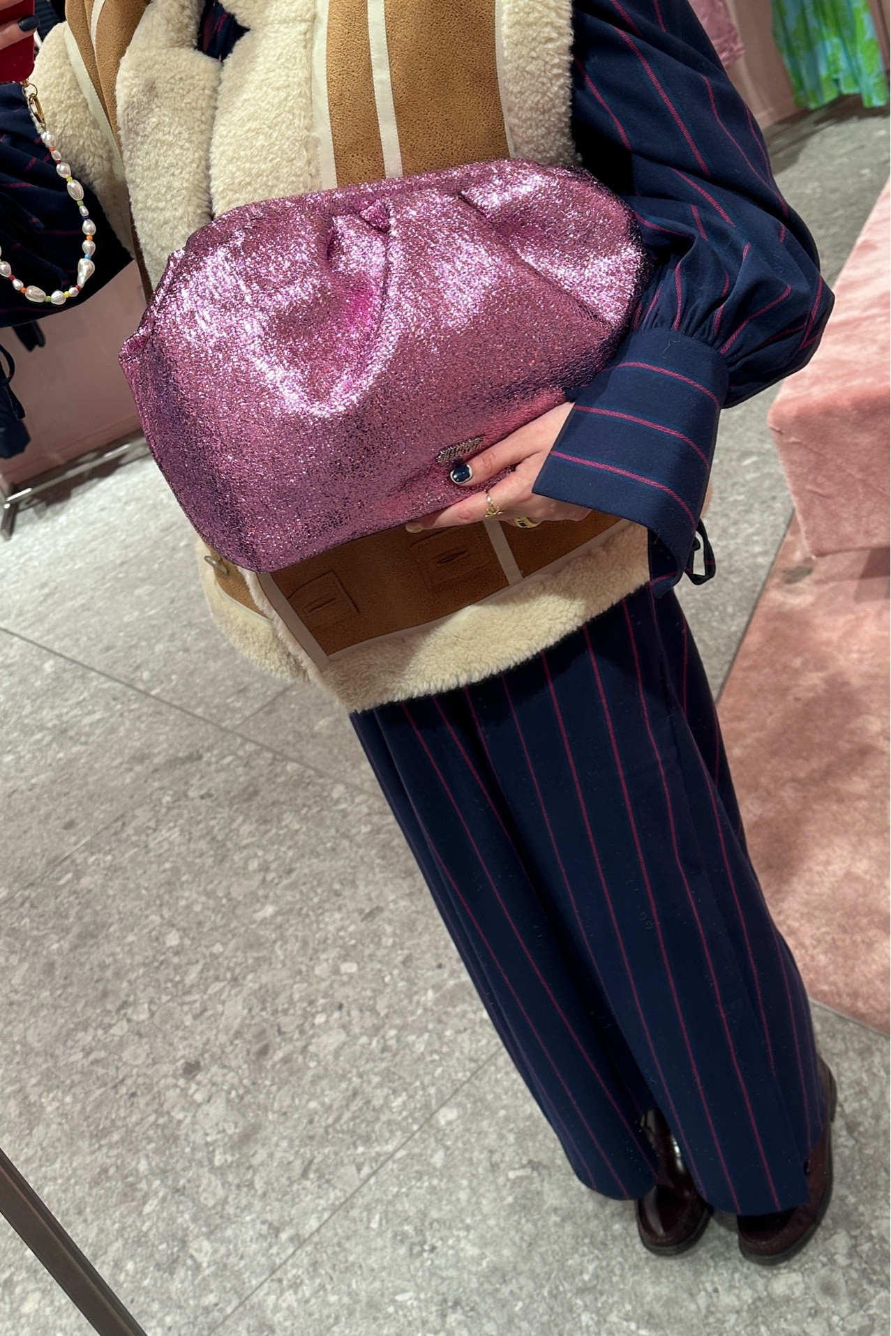 The most amazing oversized bag 

#LTKluxury #LTKFashionMonth #LTKuk