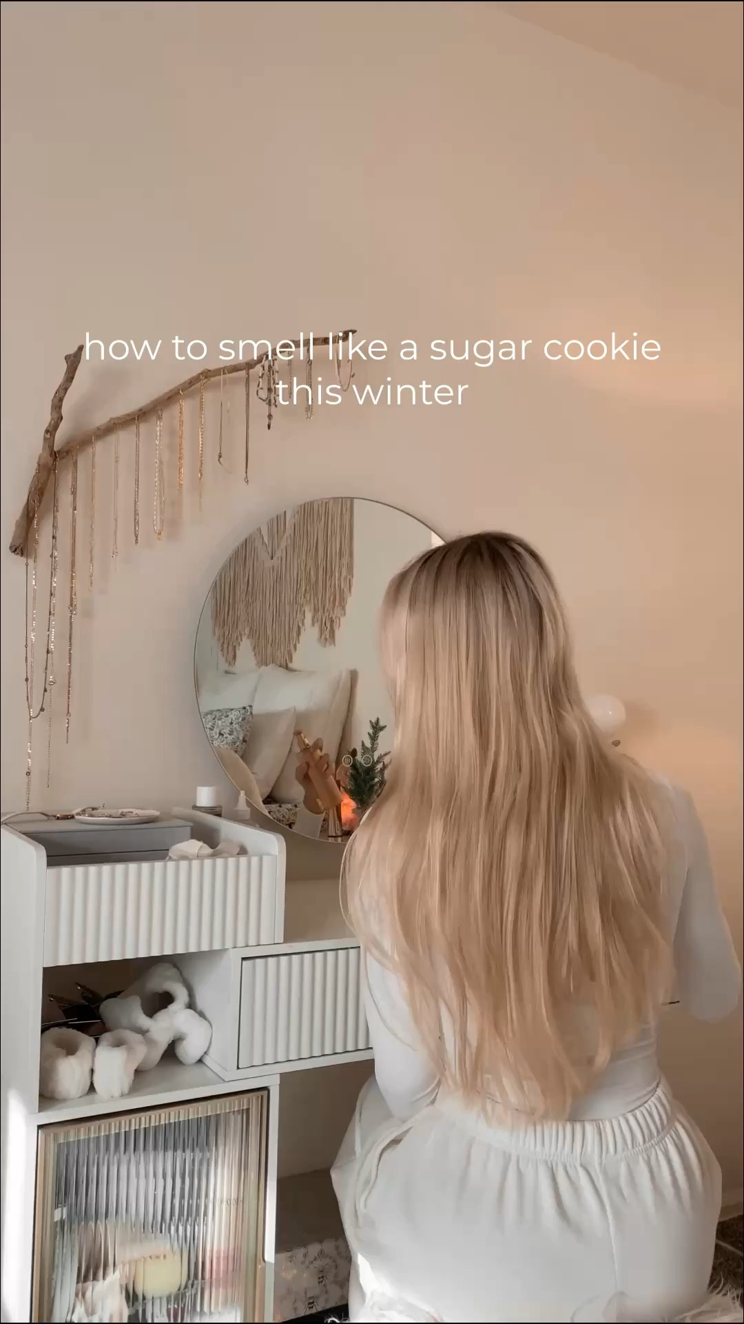 bath and body products to smell like a cookie this spring! I love vanilla, I think it is one of the best scents, and here I’ve got lots of vanilla scented product suggestions! 

#LTKbeauty #LTKfindsunder50 #LTKVideo