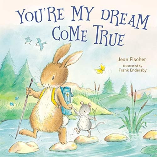 You're My Dream Come True | Amazon (US)
