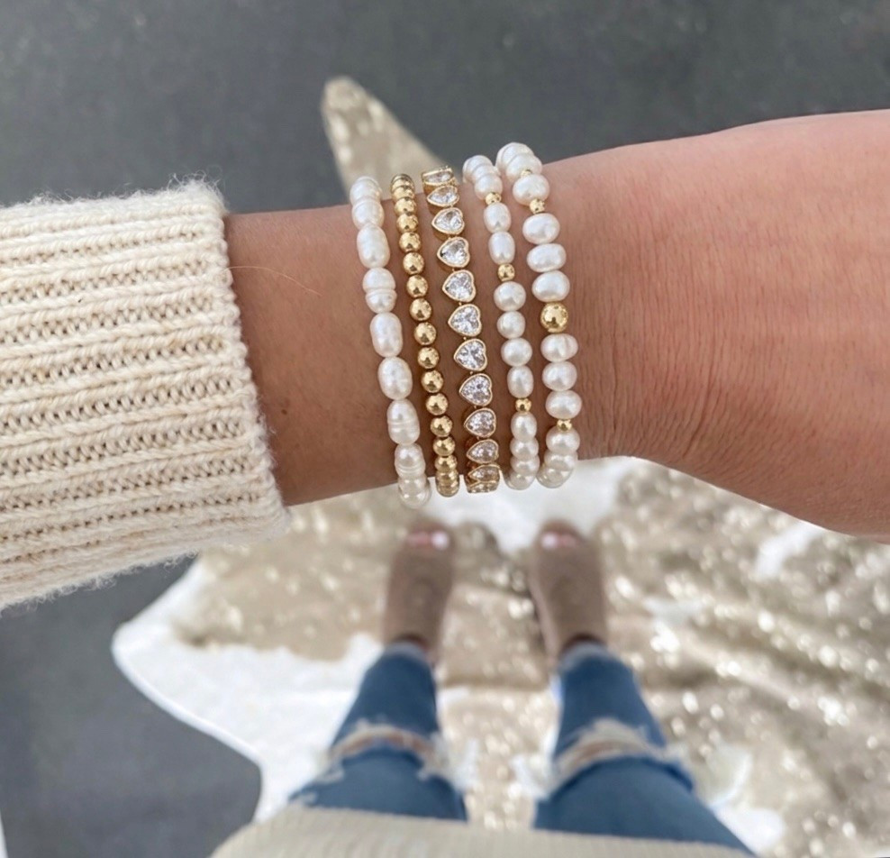 Baublebar bracelets now $10