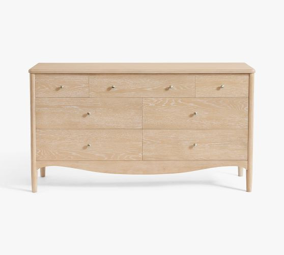 Winslet 7-Drawer Wide Dresser (61.5") | Pottery Barn (US)