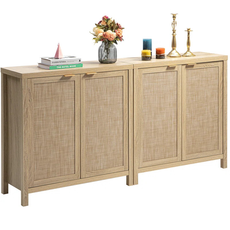 Safura 34.3'' Sideboard | Wayfair North America