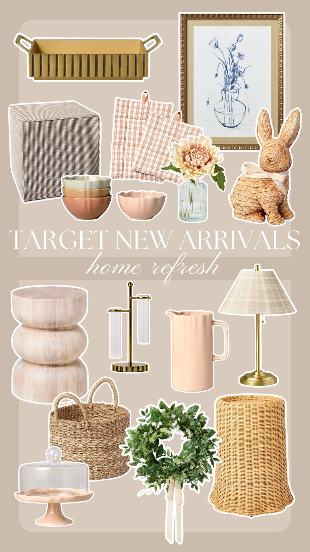 Need to hit up Target asap for these spring home finds. Love the seasonal colors!

Dressupbuttercup.com #dressupbuttercup #dederaad 

#LTKStyleTip #LTKHome