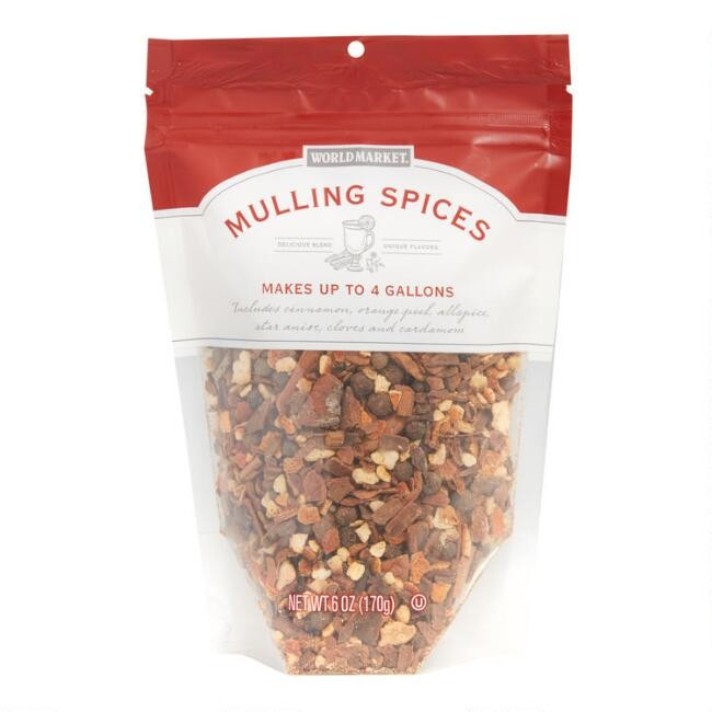 World Market® Mulling Spices | World Market