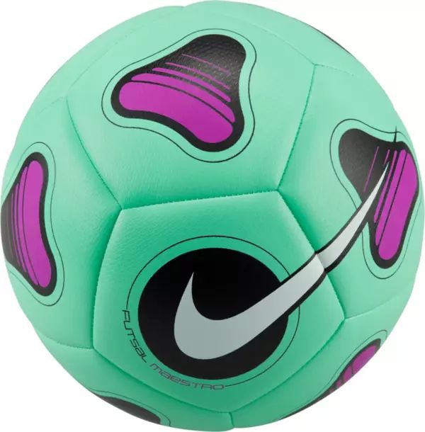 Nike Maestro Futsal Ball | Dick's Sporting Goods