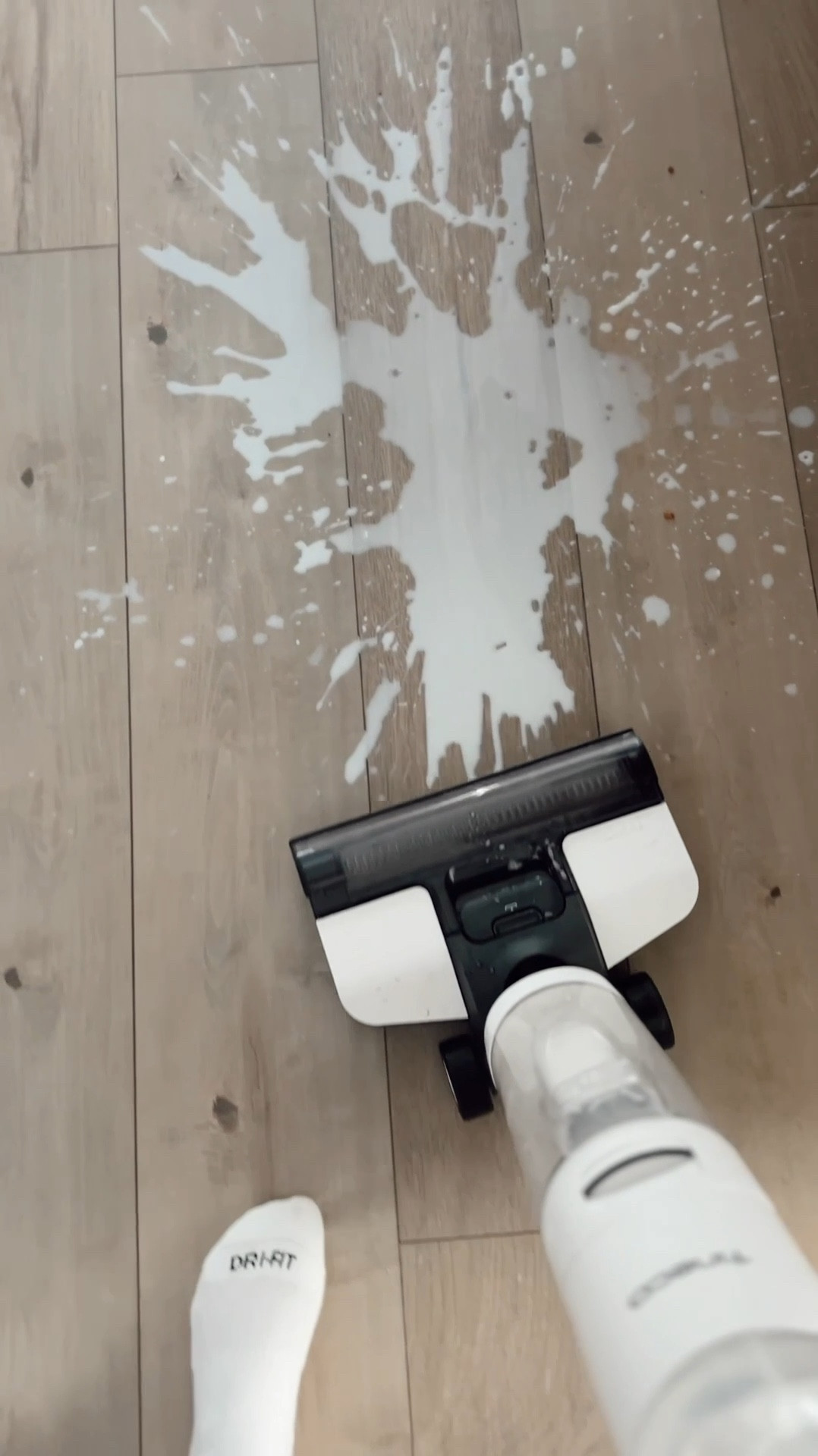 No need to cry over spilled milk anymore! This wet / dry vacuum will get it all cleaned up in no time. Grab this as a gift from yourself! 

#LTKxPrimeDay #LTKFamily #LTKHome