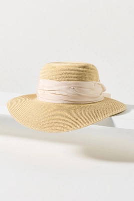 San Diego Hat Co. Sun Chic Bucket Hat | Anthropologie (US)