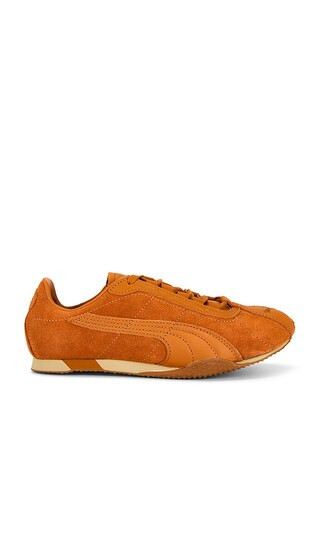 H-Street Premium Sneaker in Brandy, Toasted Almond & Gum | Revolve Clothing (Global)