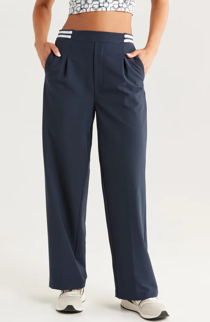 Volley High Waist Pants | Nordstrom