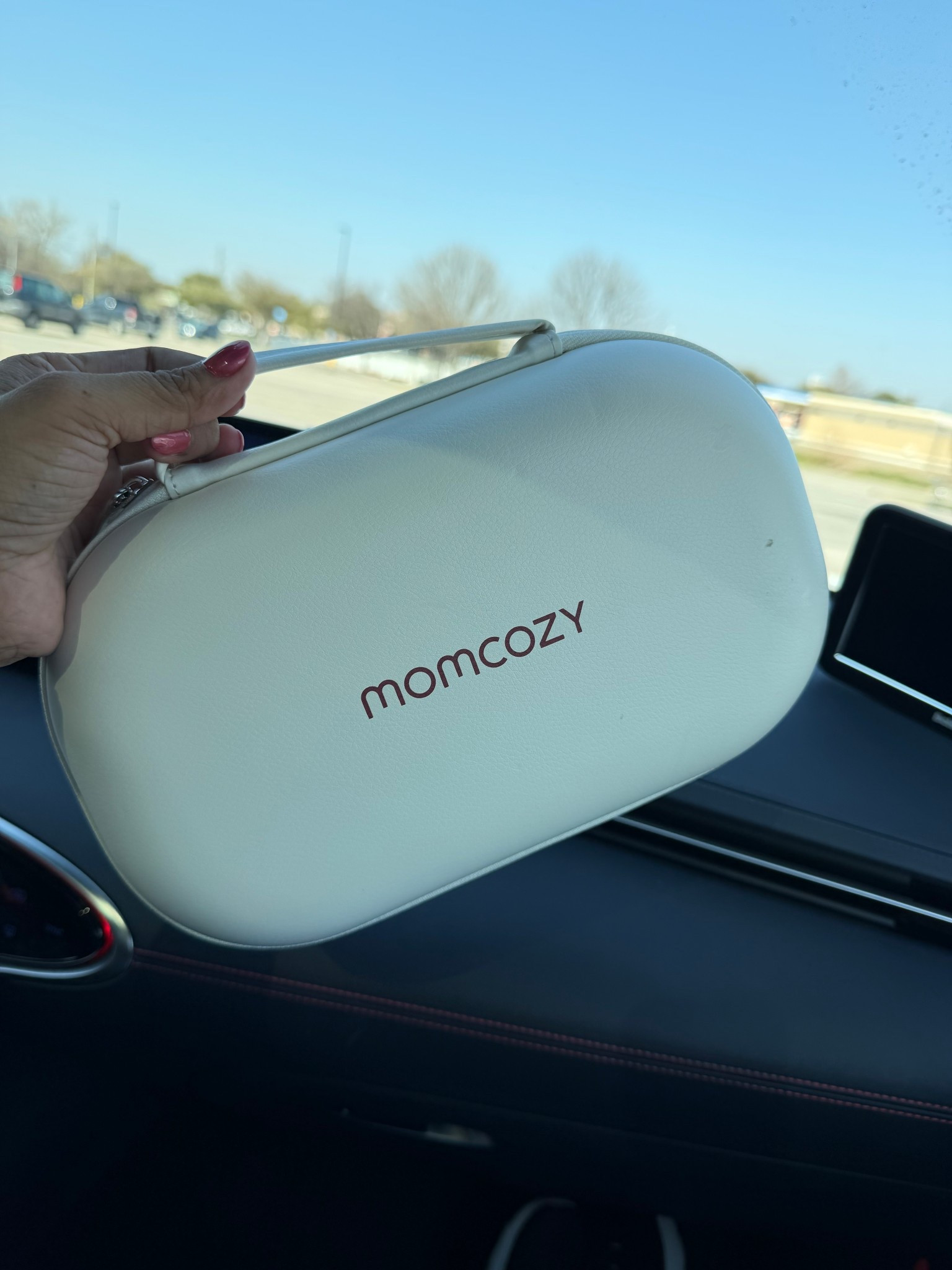 One of the best wearable breastpump.. covered by insurance in USA

#LTKmomlife #LTKBump #LTKBaby