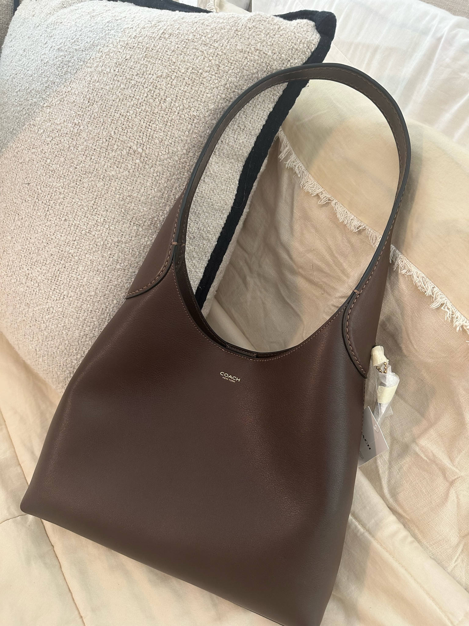 Perfect fall bag

#LTKItBag #LTKStyleTip