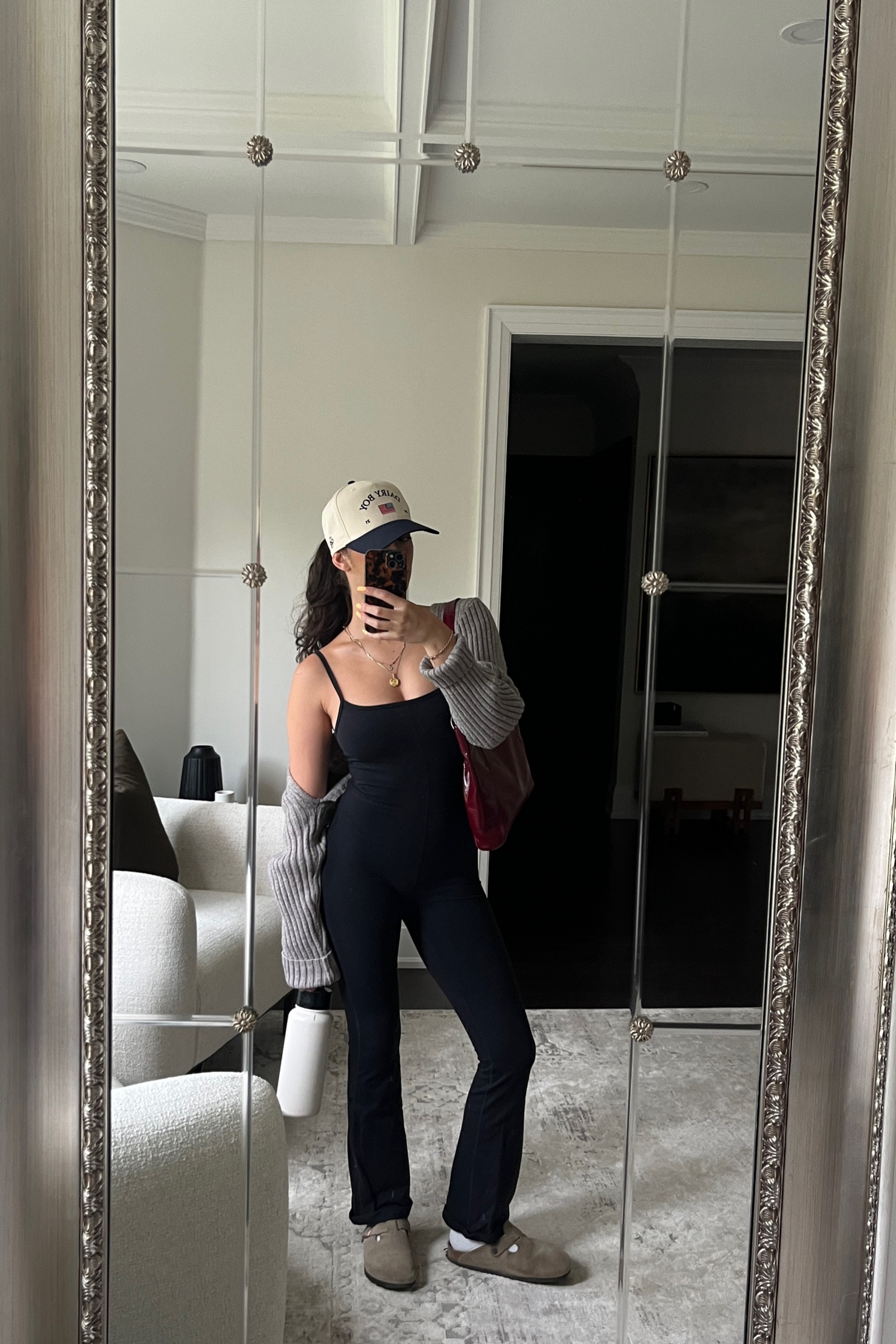 Cozy transitional fall 🍂🧺🧸 

#LTKActive #LTKhome #LTKSeasonal