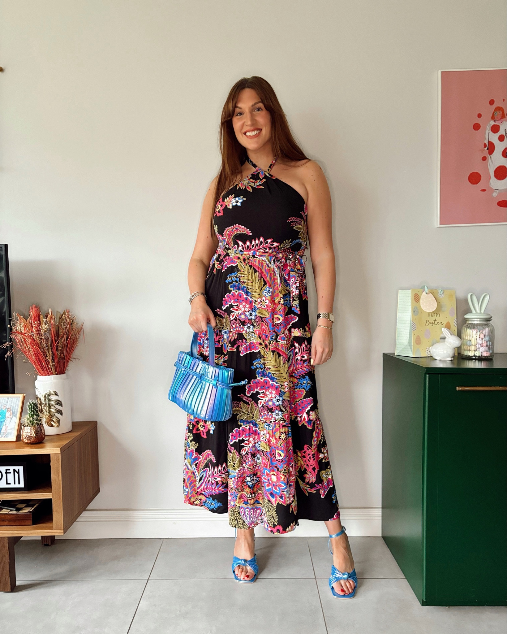 Wedding Guest Outfit Spring 🌺

#LTKSeasonal #LTKwedding #LTKeurope