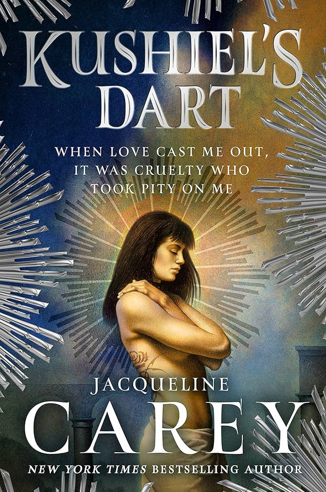 Kushiel's Dart (Kushiel's Legacy: Phedre Trilogy Book 1) | Amazon (US)