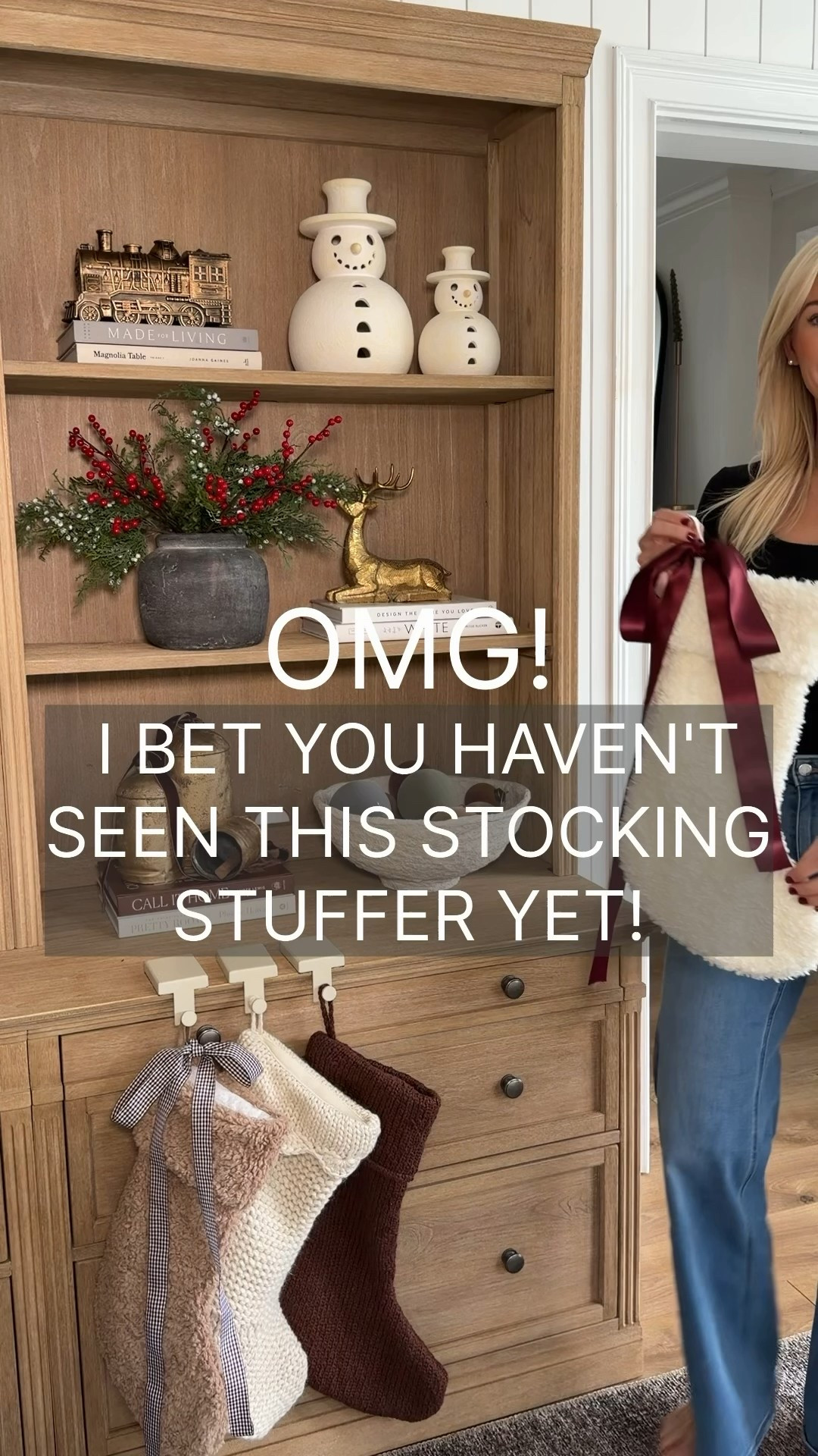 Hottest stocking stuffer and selling fast- this led compact mirror is great for anyone! 

#LTKSeasonal #LTKGiftGuide #LTKHoliday