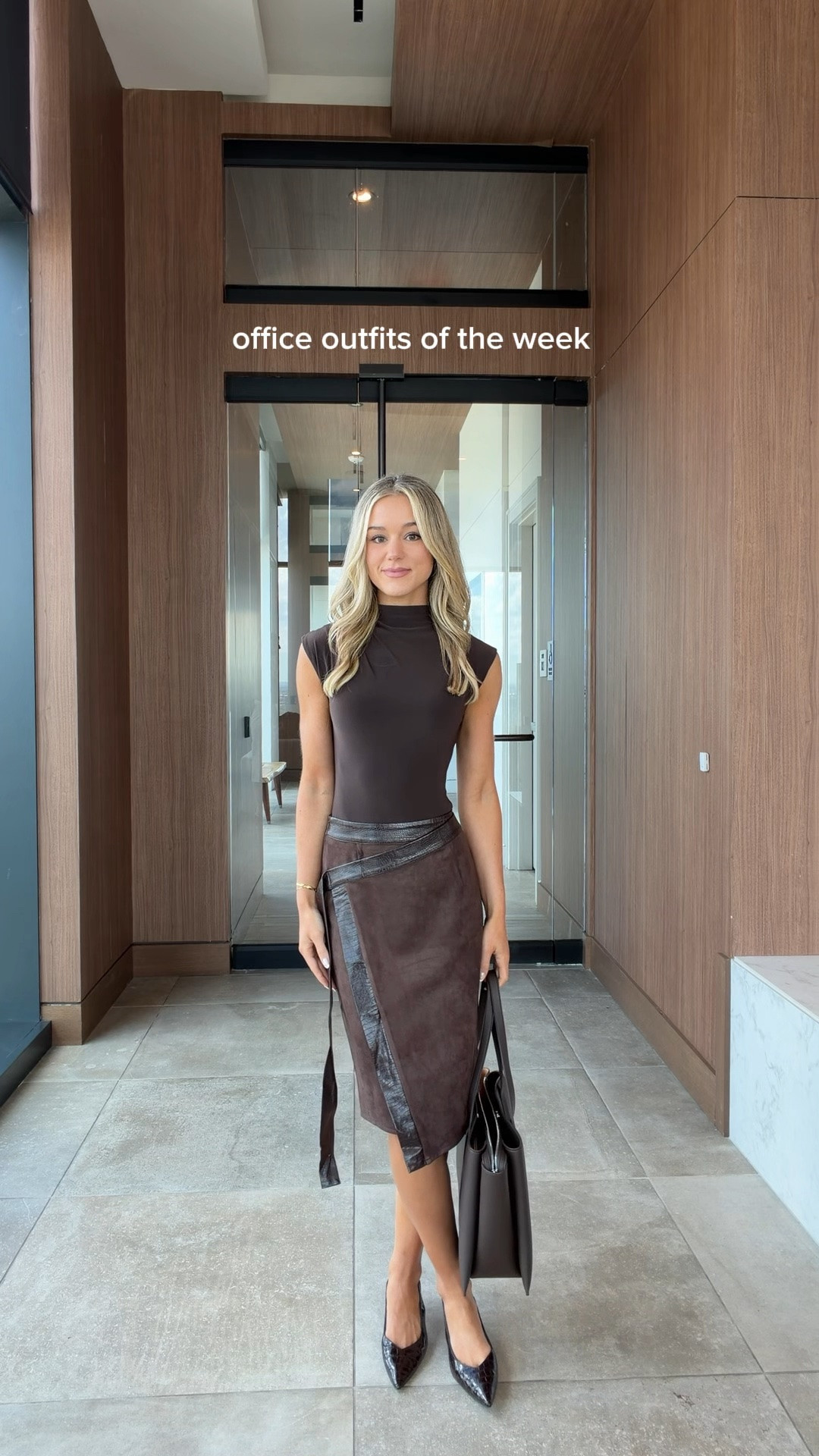 week of affordable office outfits 👩🏼‍💼💼

#LTKWorkwear