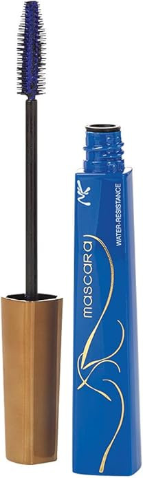 Nicka K Mascara - Blue | Amazon (US)