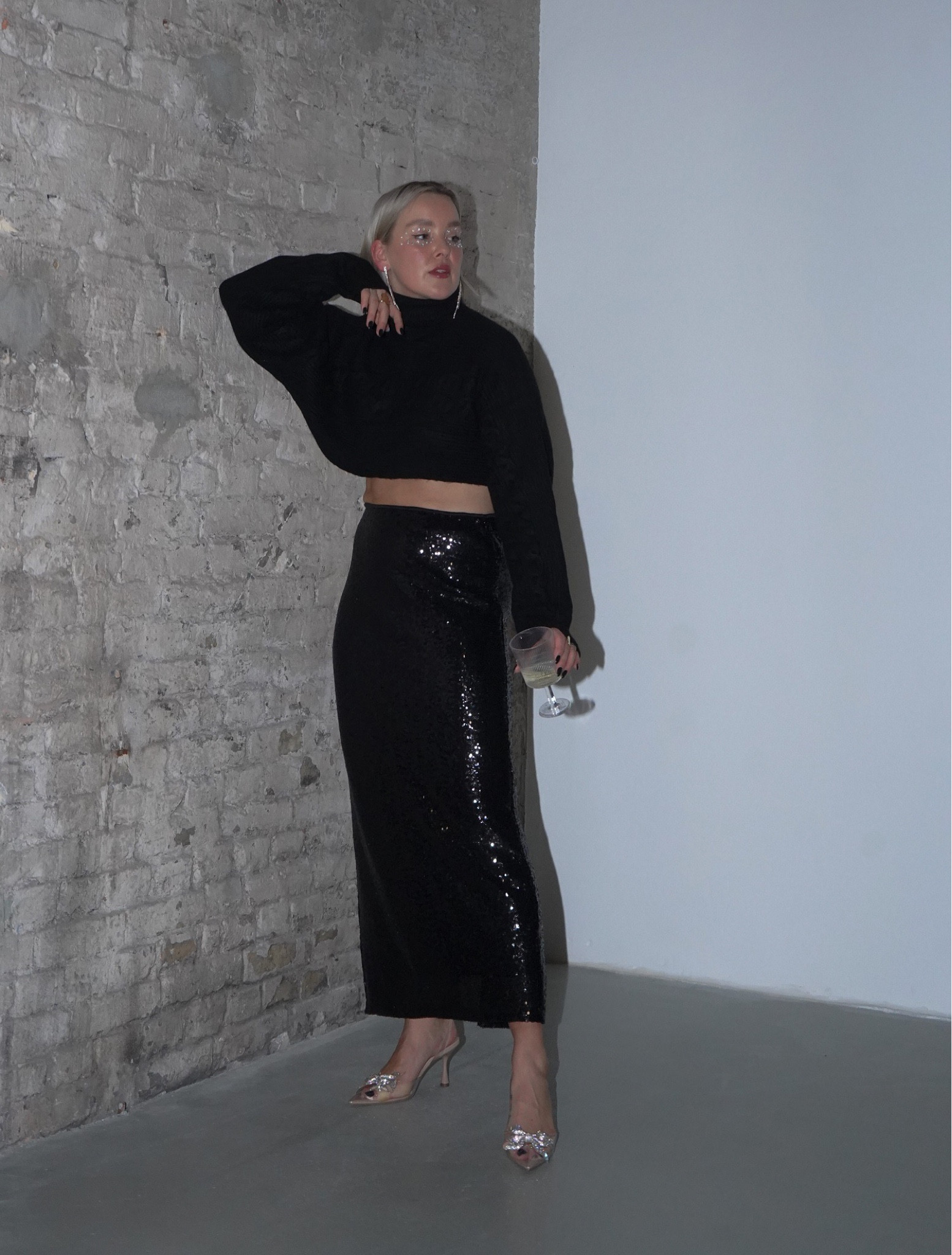 black festive look 🖤

#LTKSeasonal #LTKeurope #LTKstyletip