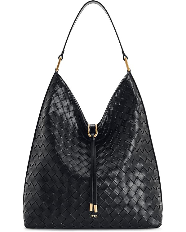 JW PEI Women's Aria Faux Suede Shoulder Bag | Amazon (US)