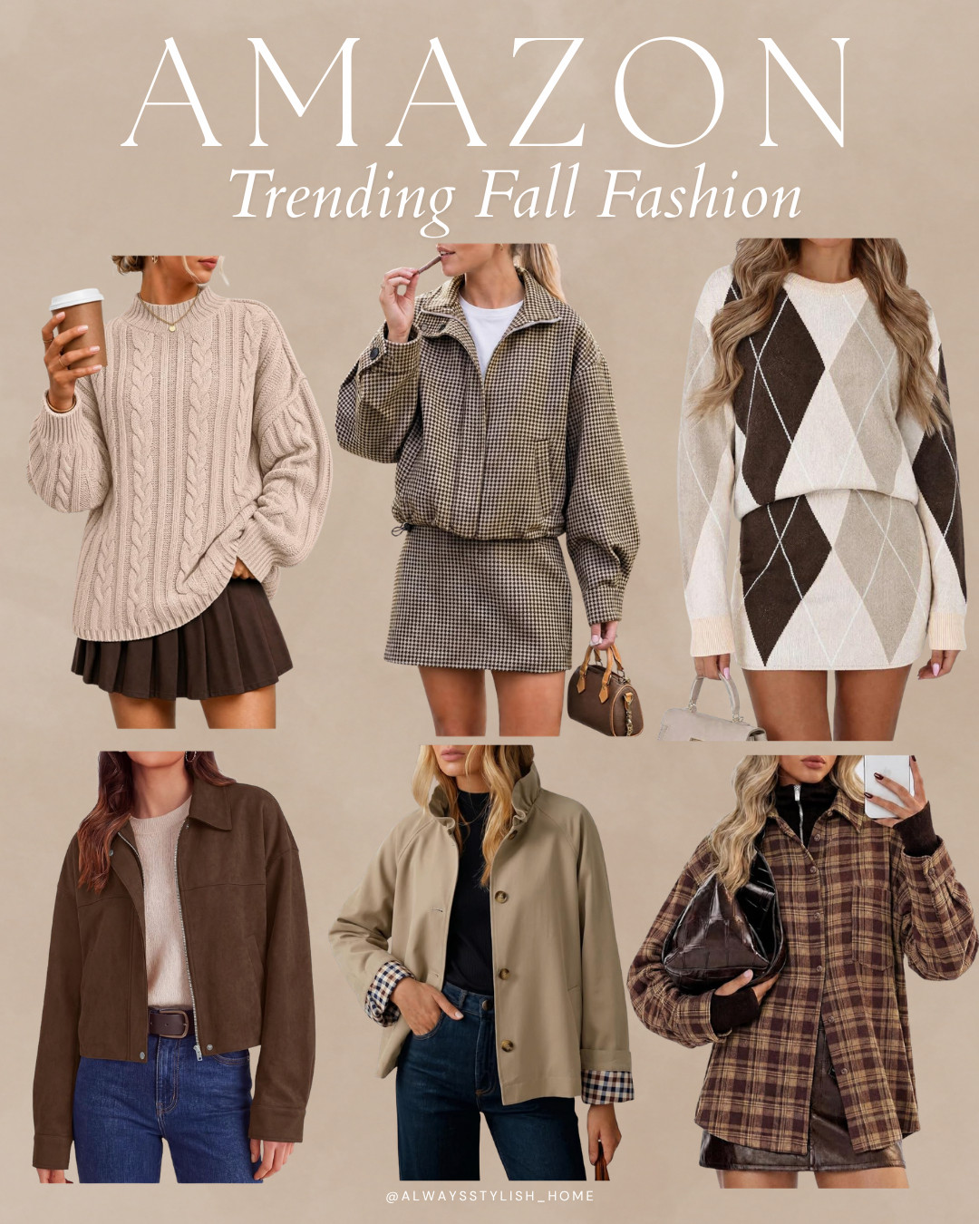 amazon fall outfit idea! fall wardrobe refresh, September style, fall transition outfits, Amazon fall finds, affordable fall fashion, fall capsule wardrobe, fall style tips, under 100 style, fall style inspo, fall trends 2025, effortless fall style, cozy chic fall, OOTD fall edition, Amazon fashion finds, outfit ideas for fall, style for midlife, chic and comfy, fall fashion on a budget, everyday fall outfits, layered fall looks, fall closet goals, wardrobe upgrade #LTKFindsUnder50 #LTKStyleTip 

 #LTKdayinmylife #LTKootd #LTKSeasonal