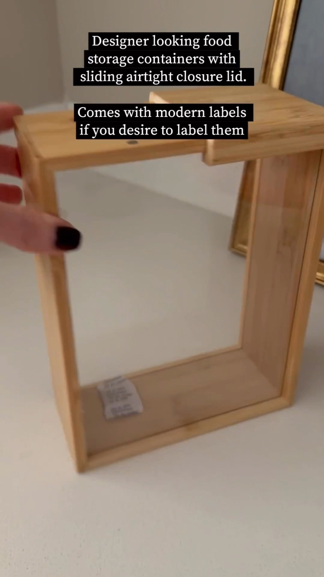 Natural and neutral aesthetic kitchen must haves. Think Long term use.  With higher quality materials you will not want to purchase more items to waste money on. These are timeless and will enhance your kitchen aesthetics. And affordable on Amazon #founditonamazon #kitchen #beige #neutral #aesthetics

#LTKSeasonal #LTKMostLoved #LTKHome

#LTKOver40 #LTKMens #LTKFindsUnder50