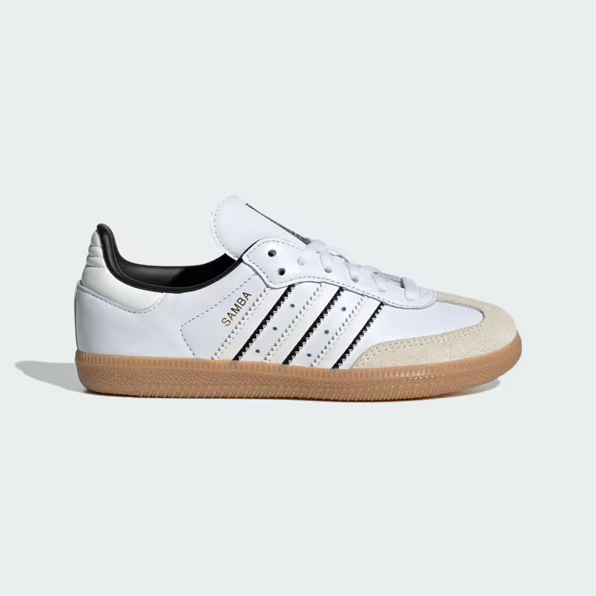 Samba OG Shoes Kids | adidas (US)