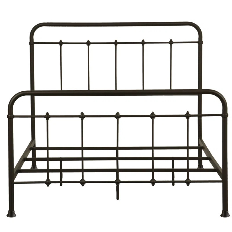 Alioth Queen Panel Bed | Wayfair North America