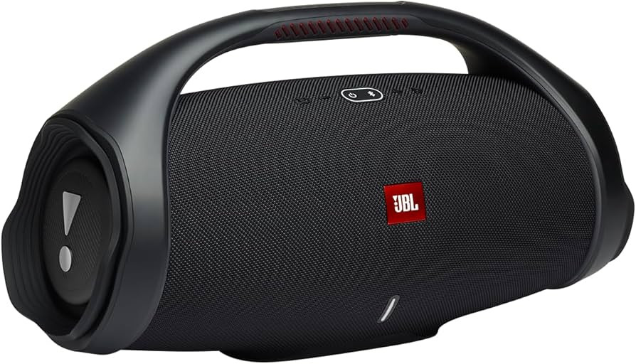 JBL Boombox 2 - Portable Bluetooth Speaker, Powerful Sound and Monstrous Bass, IPX7 Waterproof, 2... | Amazon (US)