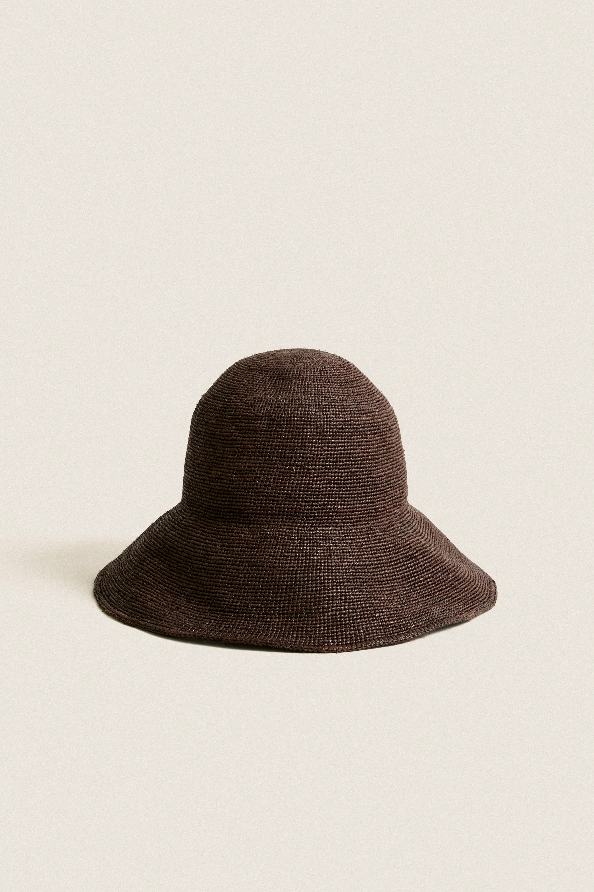 Chocolate Teagan Hat | Tuckernuck (US)