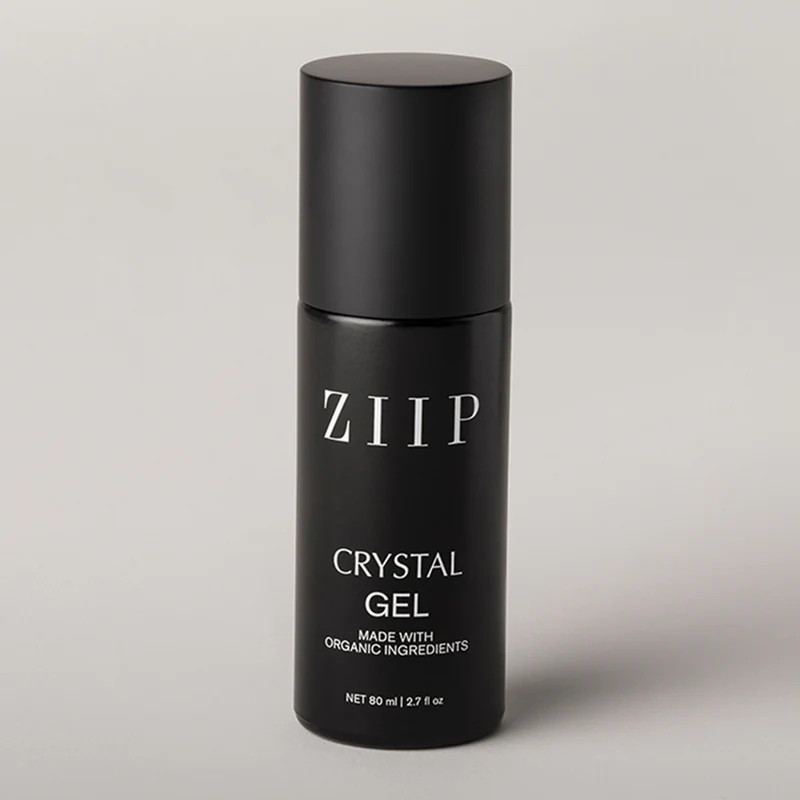 Crystal Gel | ZIIP Beauty