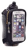 Nathan Handheld Water Bottle and Phone Case for Running/Walking. Insulated 18 oz, Hand Held Strap... | Amazon (US)