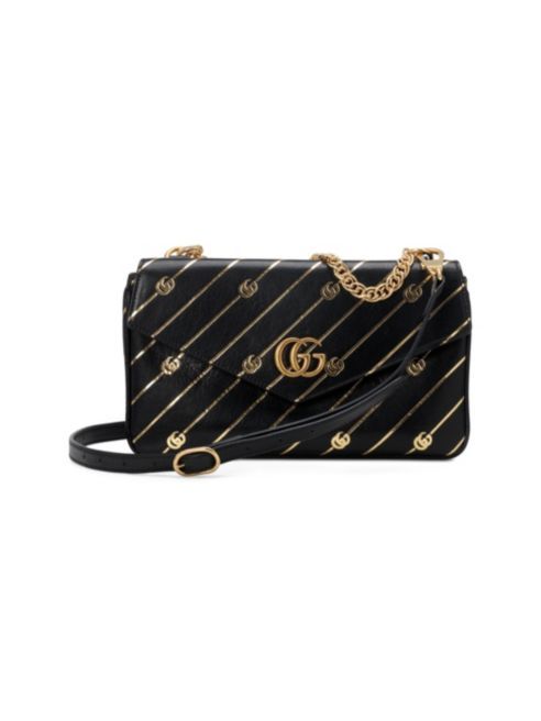 Gucci - Thiara Medium Double Shoulder Bag | Saks Fifth Avenue