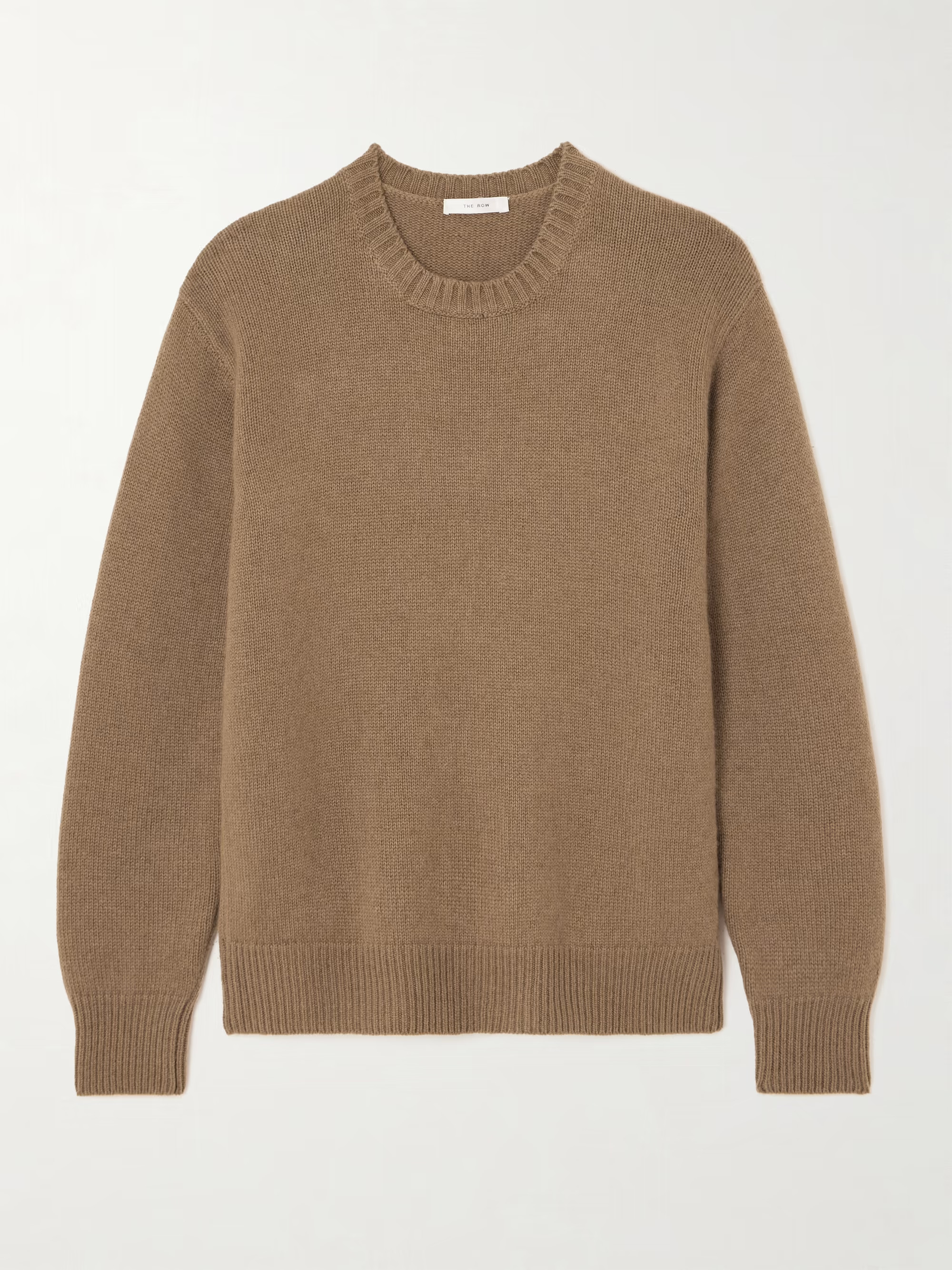 Fiji cashmere sweater | NET-A-PORTER (UK & EU)