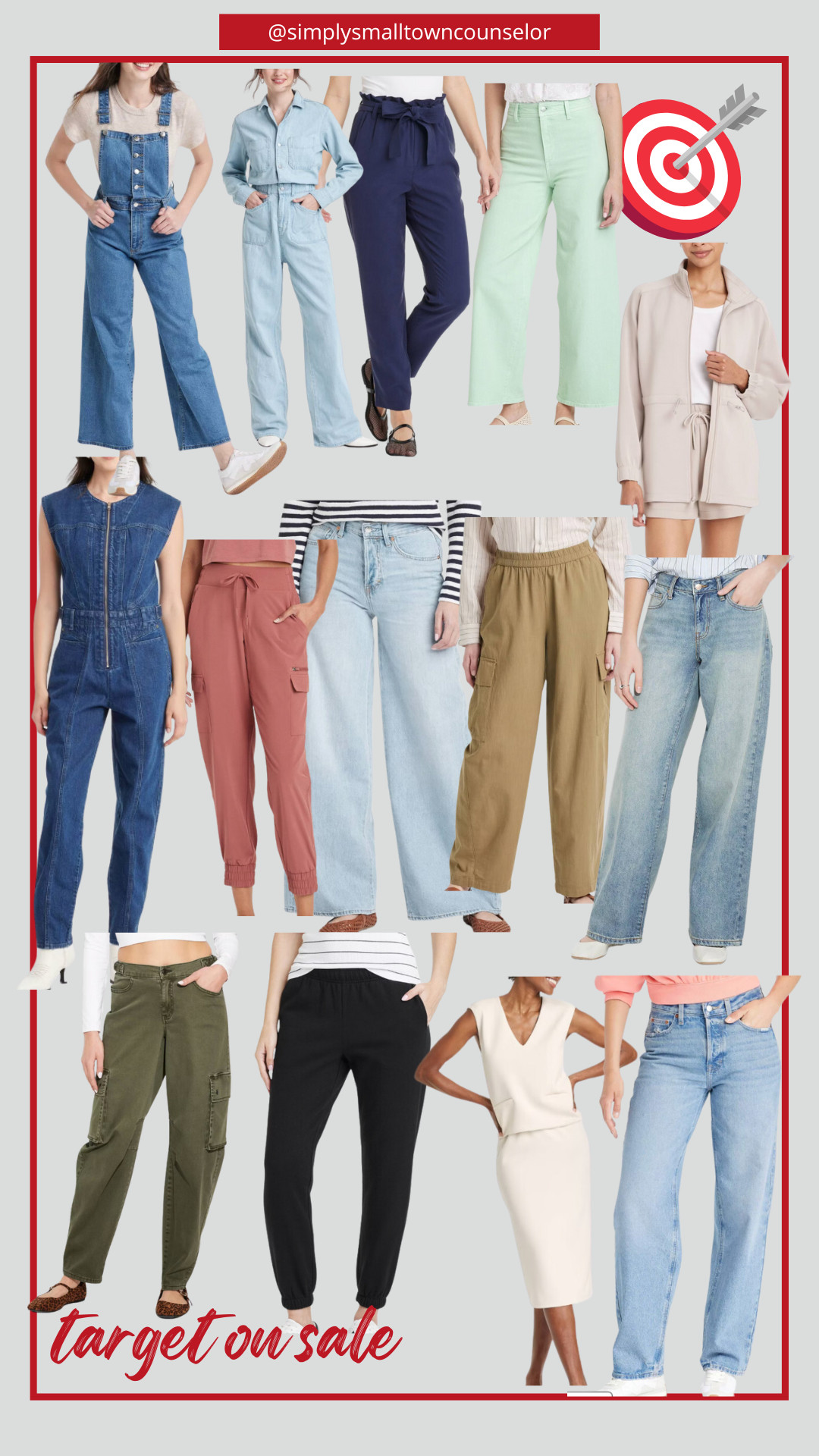 Spring sale @ Target! 

 #LTKSaleAlert #LTKFindsUnder50 #LTKStyleTip