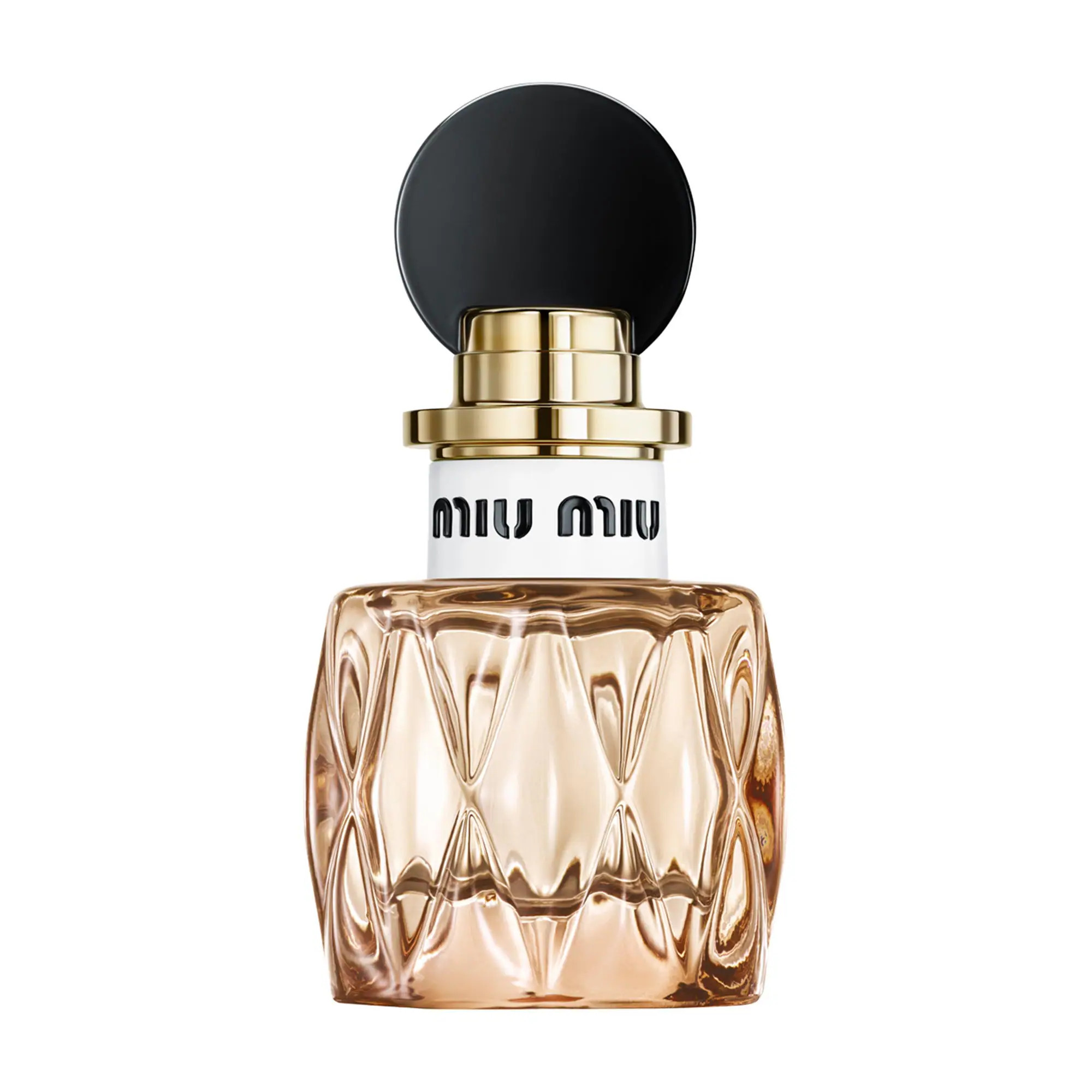 Miu Miu Miutine Eau de Parfum with Strawberry & Vanilla 1 OZ/3O ML eau de parfum spray | Sephora (US)