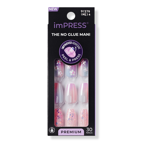 imPRESS Premium Press-On Manicure Nails | Ulta