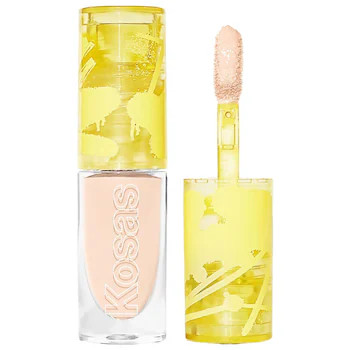 Mini Revealer Super Creamy + Brightening Concealer and Daytime Eye Cream - Kosas | Sephora | Sephora (US)