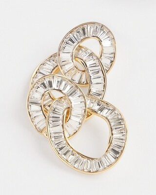 No Droop™ Adjustable Drop Earrings | Chico's