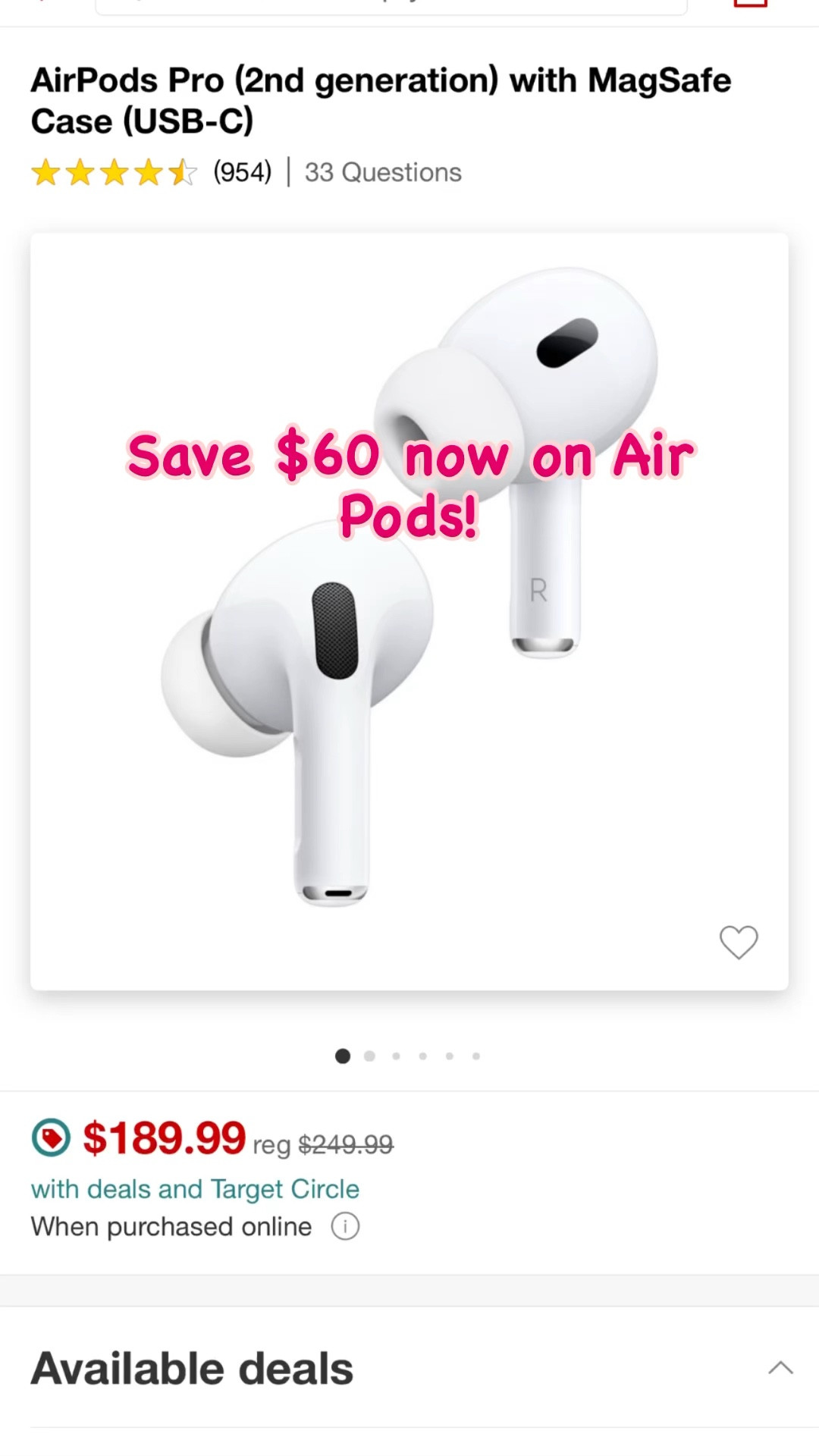 Target airpods 2nd generation sale