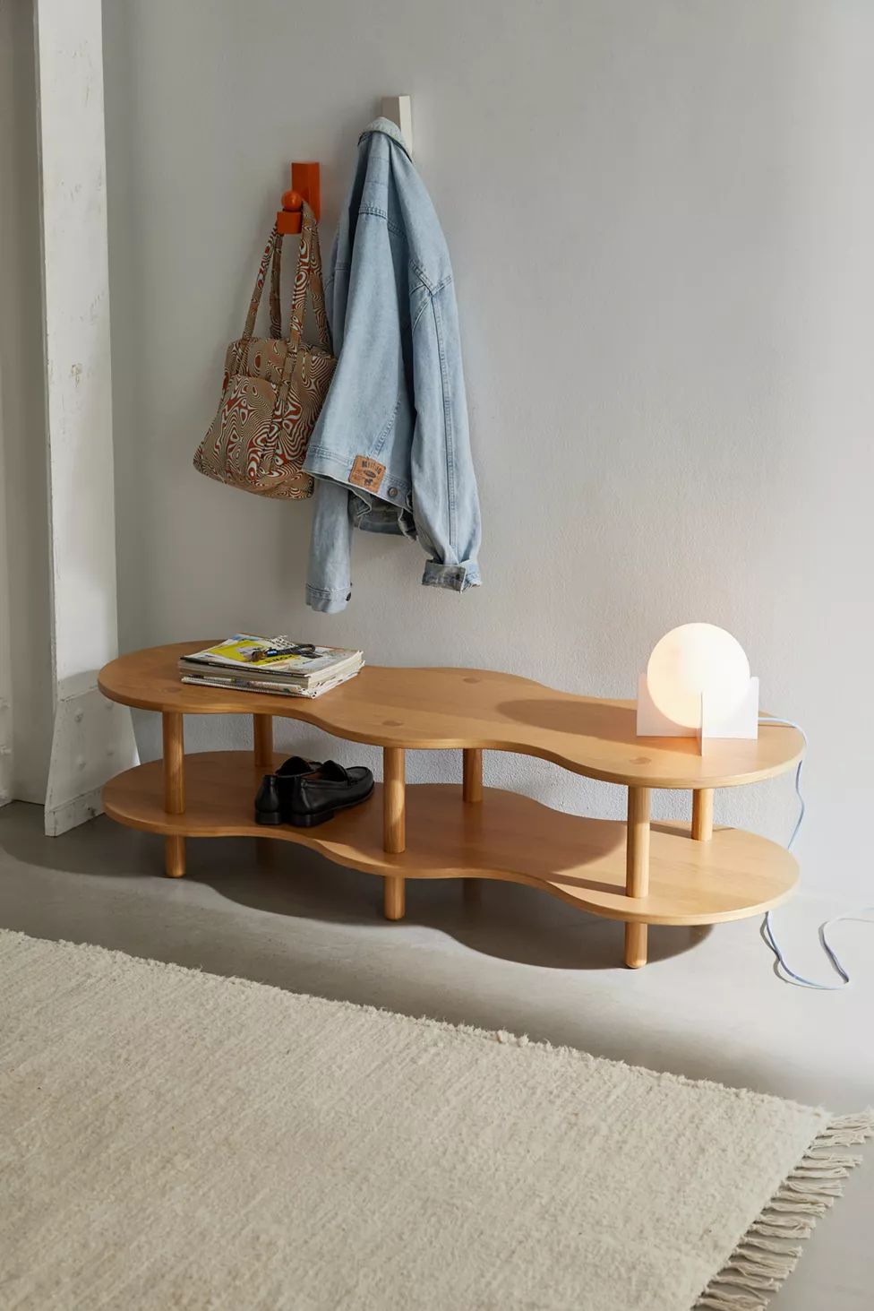 Ezra Low Shelf | Urban Outfitters (US and RoW)