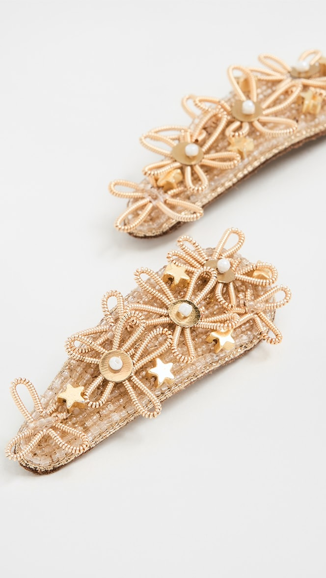 Deepa by Deepa Gurnani Viha Clip Set | Shopbop