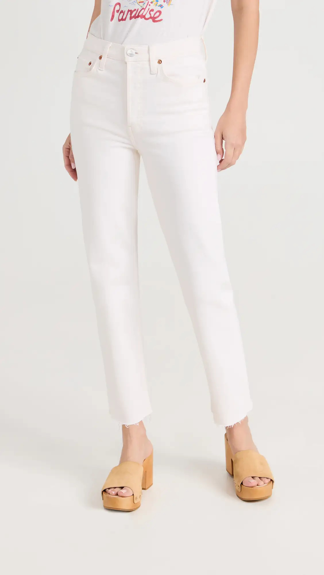 70s Stove Pipe | Shopbop