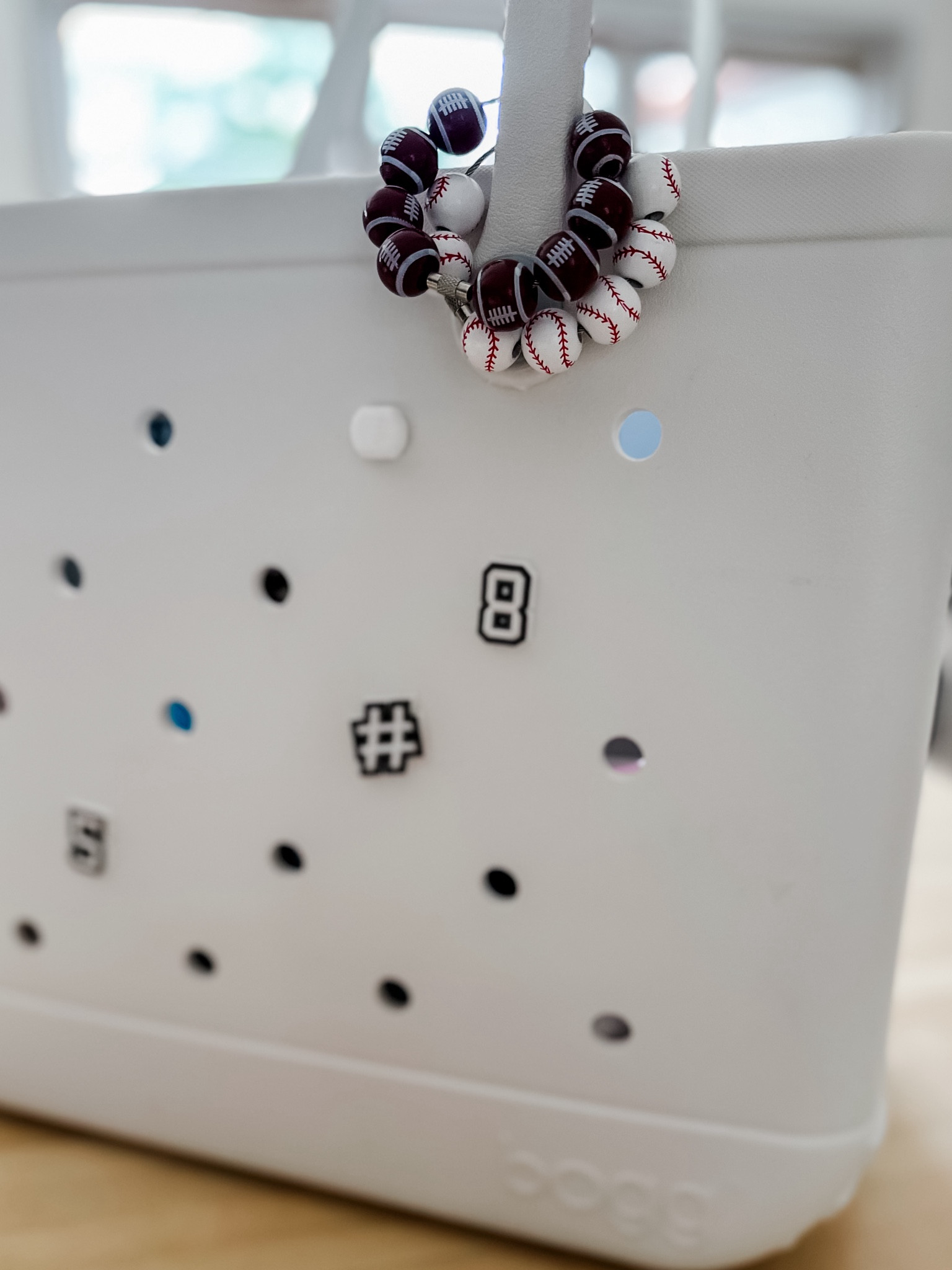 Sports Mom Ready Bag! 

#LTKBacktoSchool #LTKFamily #LTKSeasonal