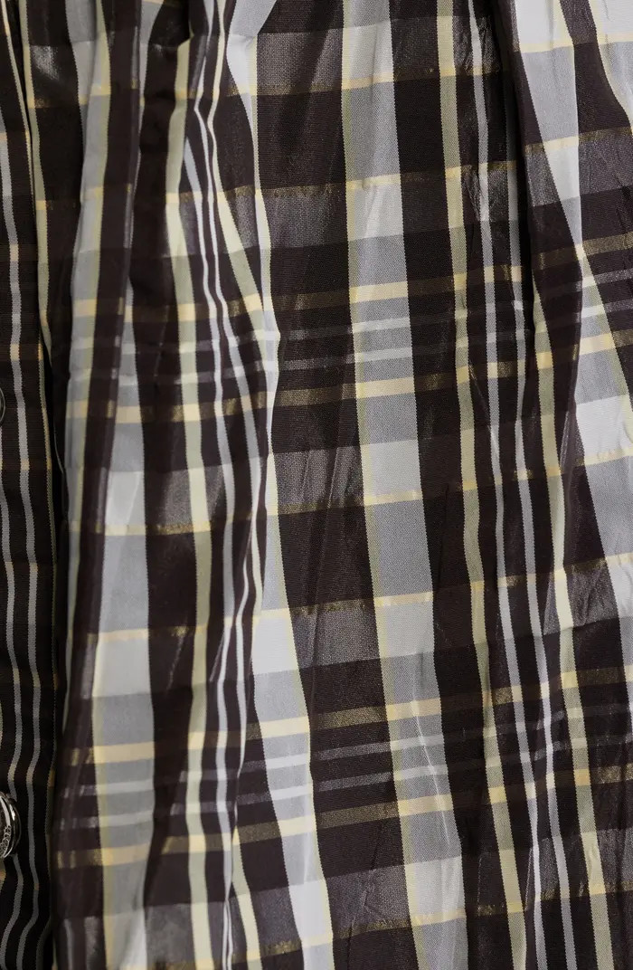 Damson Madder Miley Shirtdress | Nordstrom | Nordstrom