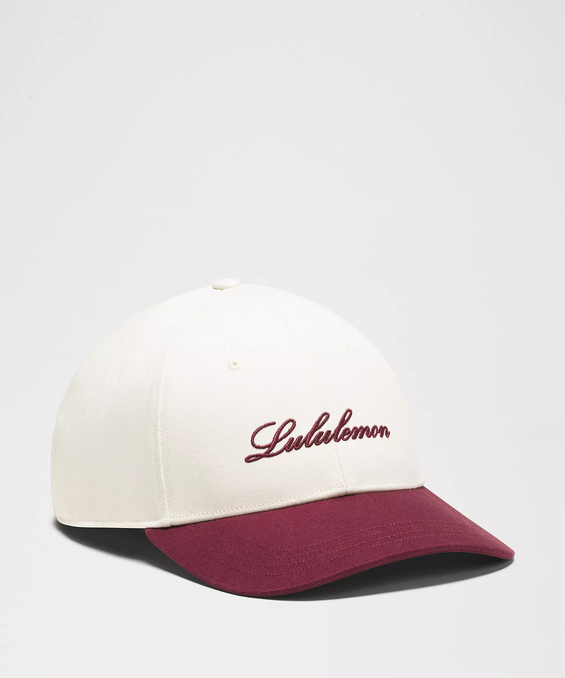 Structured Classic Ball Cap | Lululemon (US)