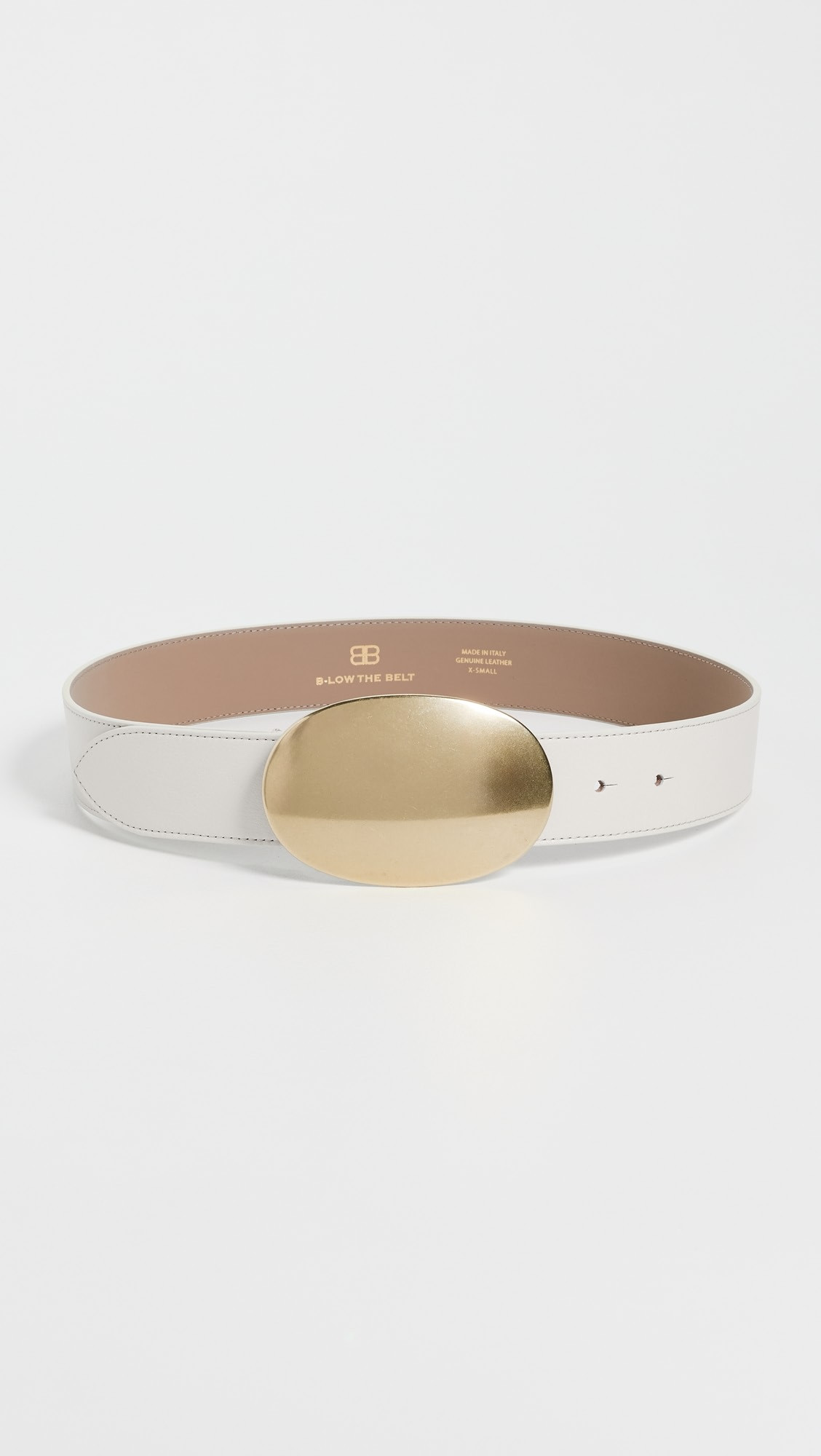 Myra Leather Belt | Shopbop