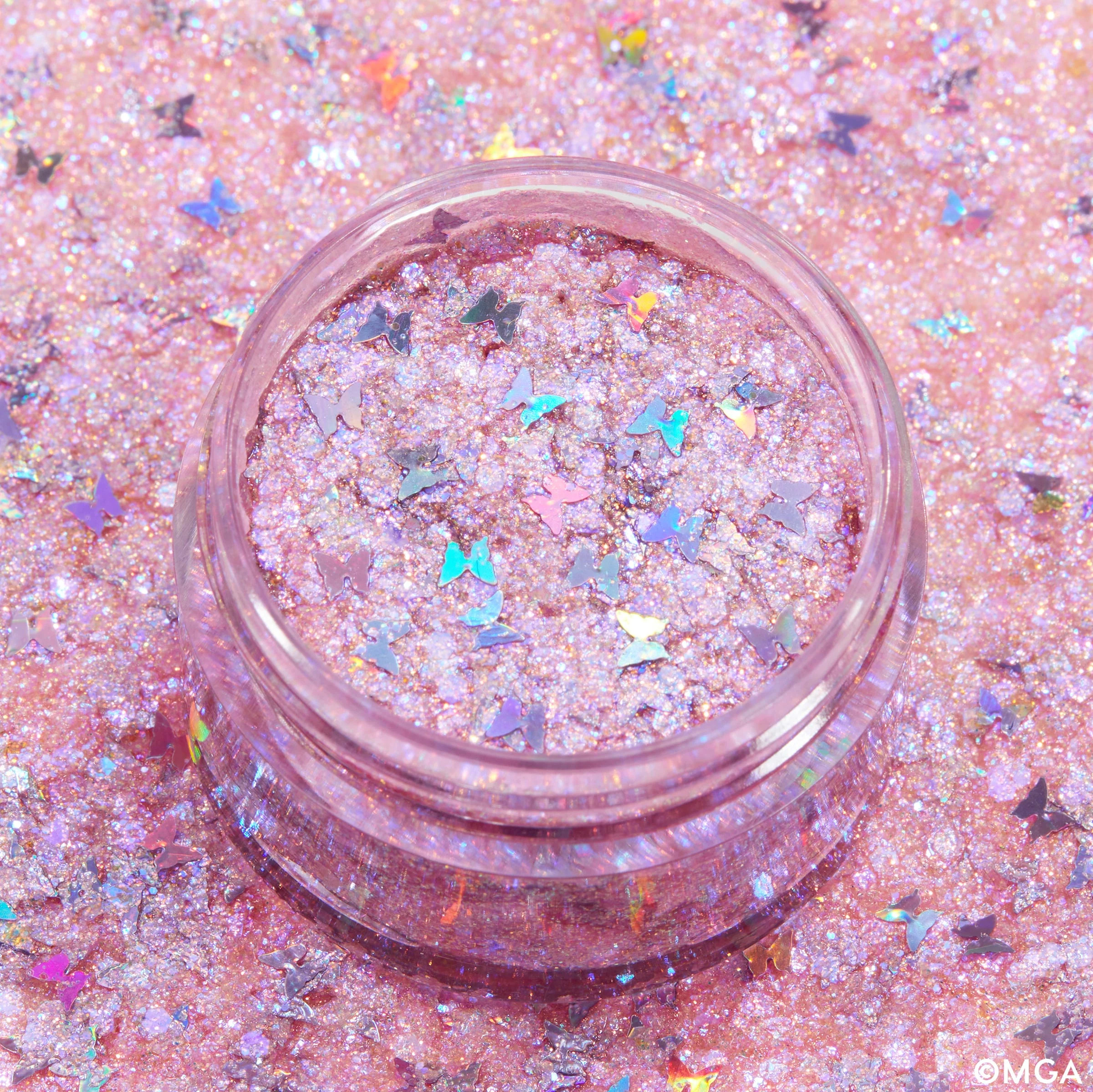 Shop Bratitude | Body Glitter Gel by ColourPop® | Colourpop