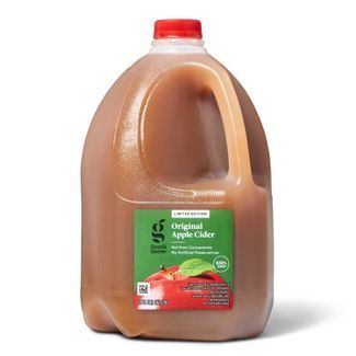 Original Apple Cider - 1gal - Good & Gather™ | Target