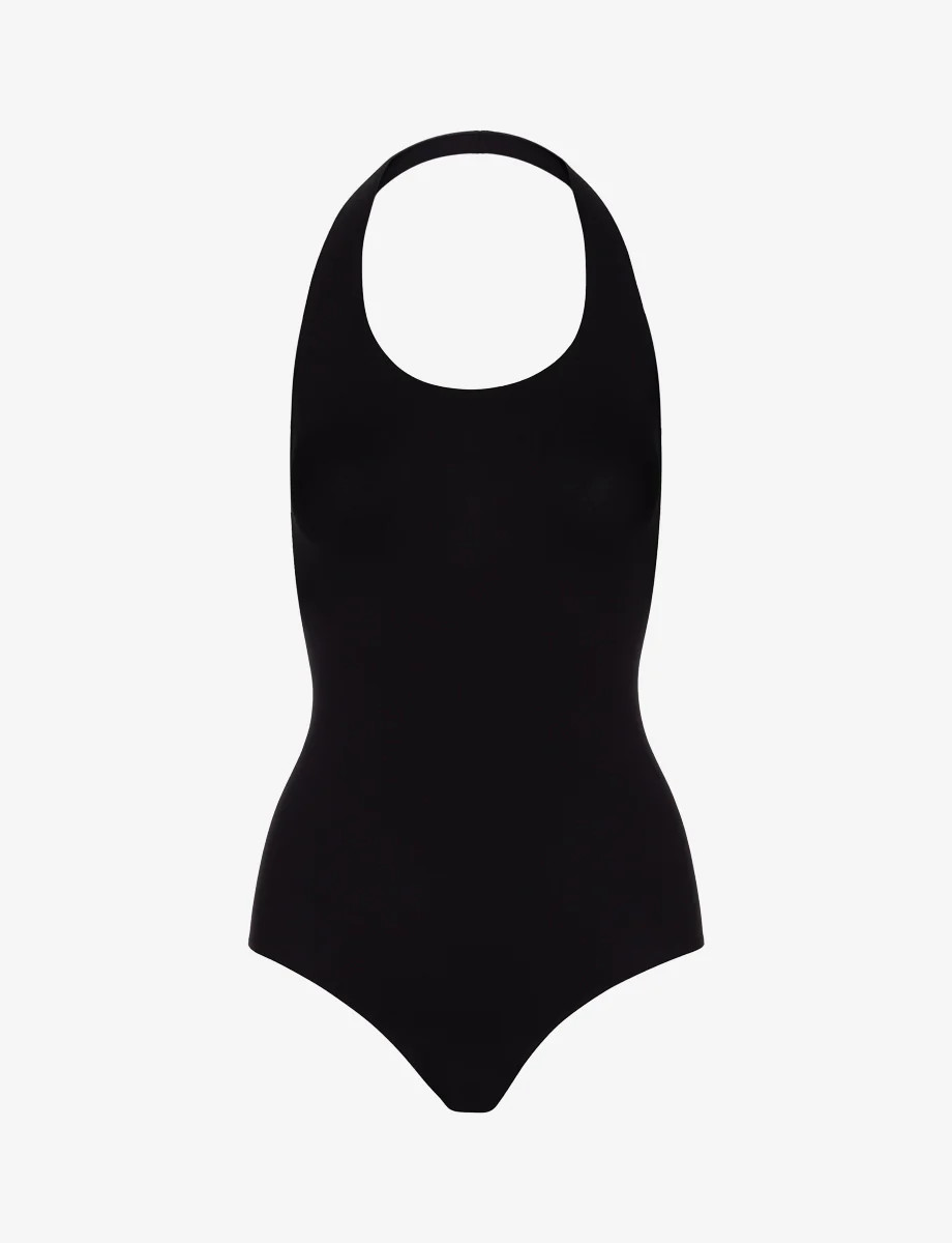Ballet Halter Bodysuit | Commando®