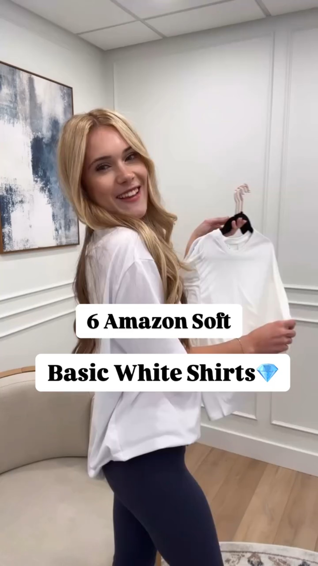 Must have basics for spring and summer! Amazon fashion, spring outfit.

#LTKStyleTip #LTKSeasonal #LTKWatchNow